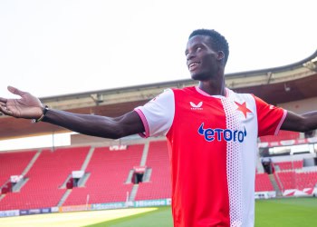 Slavia Prague : Youssoupha Mbodji titulaire en Ligue des Champions contre Bodø/Glimt - wiwsport