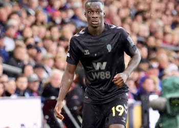 Équipe Nationale / Sunderland : Habib Diarra absent plusieurs semaines ? - wiwsport