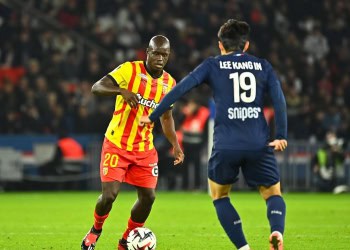 Equipe Nationale : Malang Sarr rouvre publiquement la porte aux Lions, « je serai prêt une fois que je serai dans la préliste ou la liste » - wiwsport
