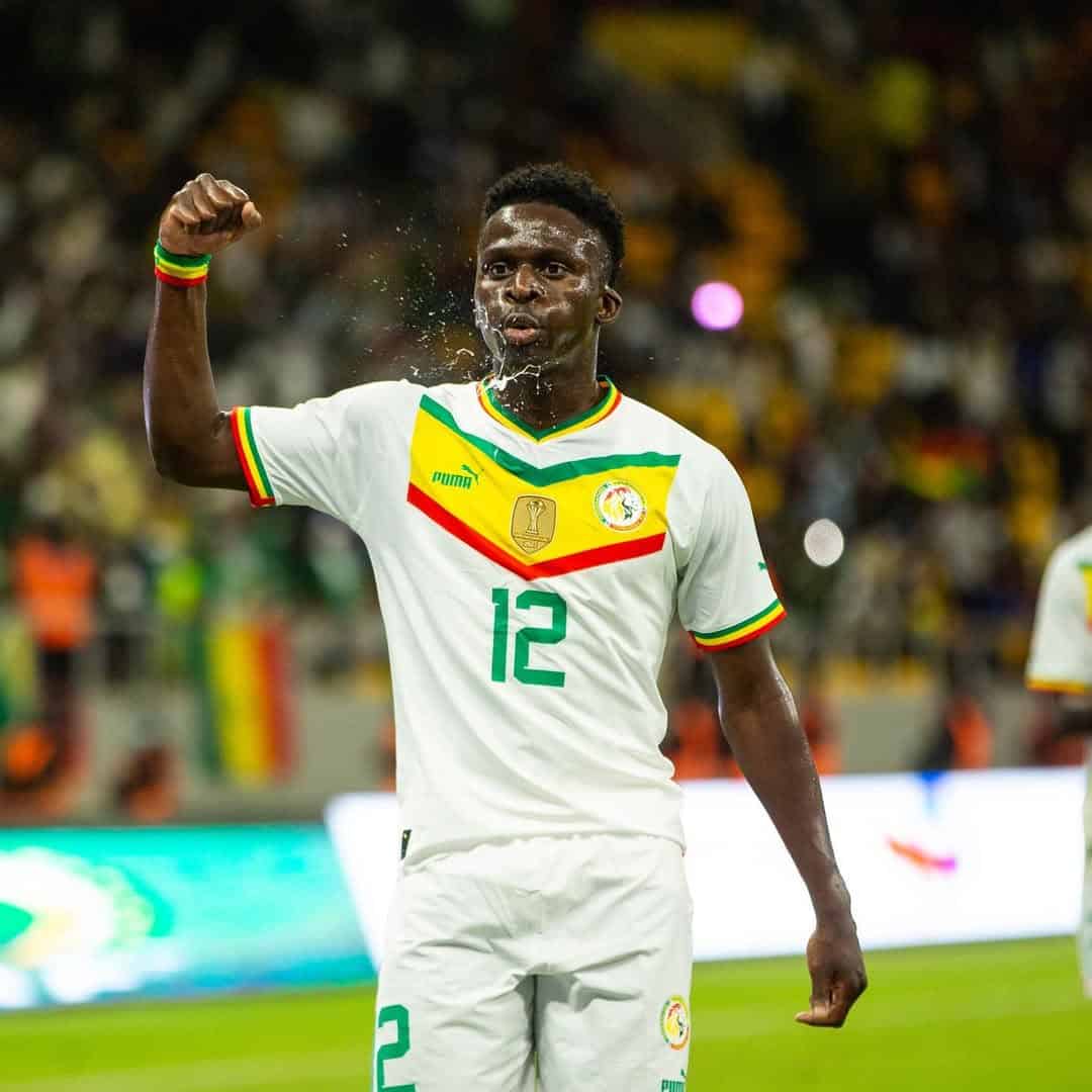 Equipe Nationale / FC Lorient : Mais où est donc passé Bamba Dieng ?