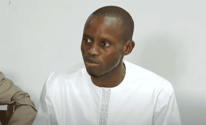 Malick Ngom sur un possible réaménagement de l’heure des combats : « Il y a une période de la saison, c’est la santé du lutteur qui est mise en jeu à cause de la forte chaleur… » - wiwsport Malick Ngom sur un possible réaménagement de l’heure des combats : « Il y a une période de la saison, c’est la santé du lutteur qui est mise en jeu à cause de la forte chaleur… » - wiwsport