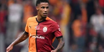Ligue des Champions : Ismaïl Jakobs inscrit dans la liste de Galatasaray !