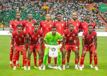 Kwesi Appiah (Coach Soudan) : "C’était un match très compliqué, après les deux buts concédés tôt" - wiwsport