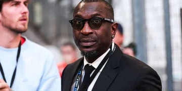 Mamadou Niang (Ancien international) : « Mon plus grand regret ? C&rsquo;est de ne pas avoir joué la coupe du monde 2002 »