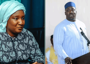 Fédération Sénégalaise de Lutte - Le ministère des Sports suspens le chronogramme et annonce des mesures correctives - wiwsport
