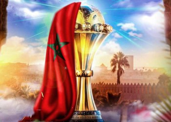 CAN 2025 : le Maroc impose un visa électronique aux supporters étrangers, dont ceux du Sénégal et de l’Algérie - wiwsport