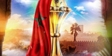 CAN 2028 : Le Maroc en pole pour accueillir à nouveau la compétition - wiwsport