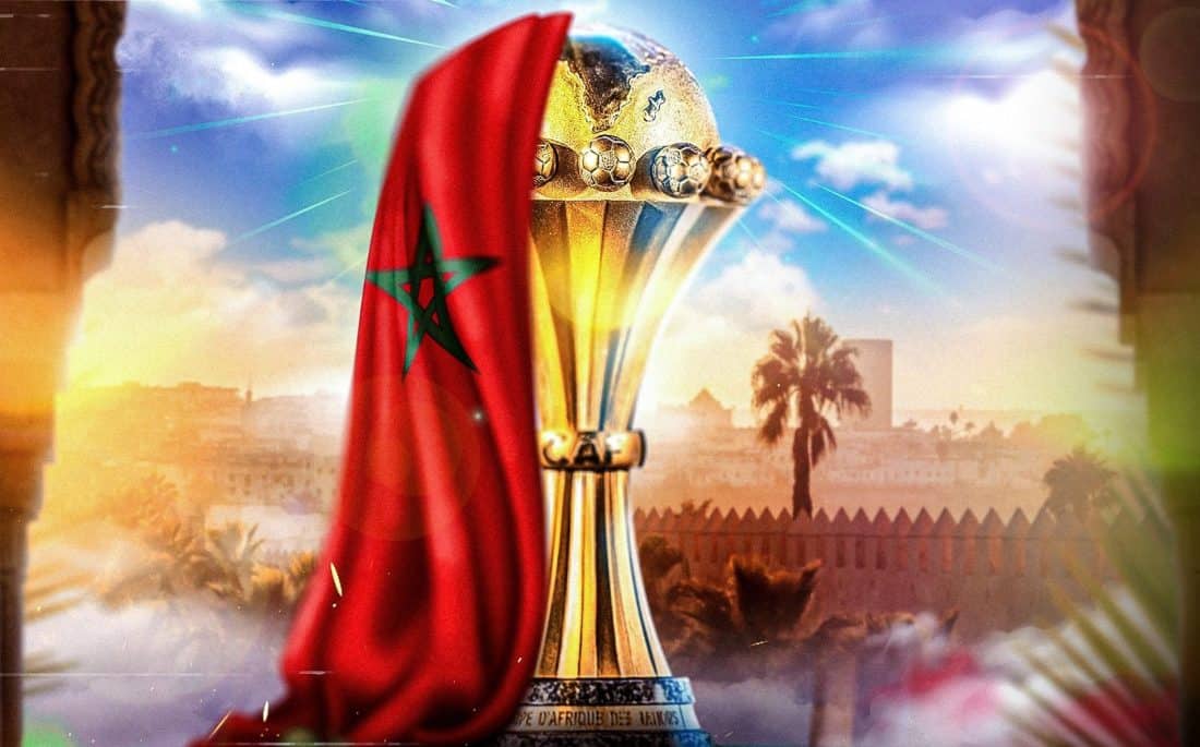 CAN 2025 : le Maroc impose un visa électronique aux supporters étrangers, dont ceux du Sénégal et de l’Algérie - wiwsport