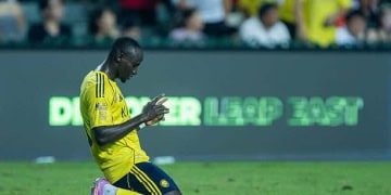 Ligue des Champions AFC : Sadio Mané buteur lors du festival offensif d&rsquo;Al Nassr (5-0)