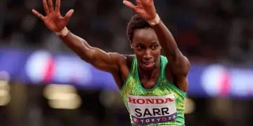 Championnats d’Afrique d’Athlétisme Accra 2026 : Le Sénégal mise sur ses champions pour briller au Ghana - wiwsport