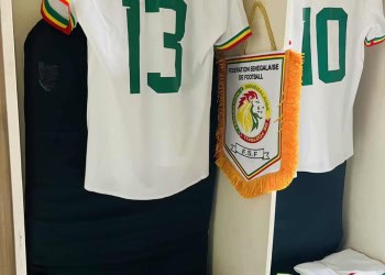 Tournoi UFOA-A U17 Féminin – Sénégal/Sierra Leone : La composition officielle des Lioncelles - wiwsport