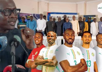 FSF – Des non-élus dictent leur loi au Comité Exécutif dans l’organisation des matchs des Lions ! - wiwsport