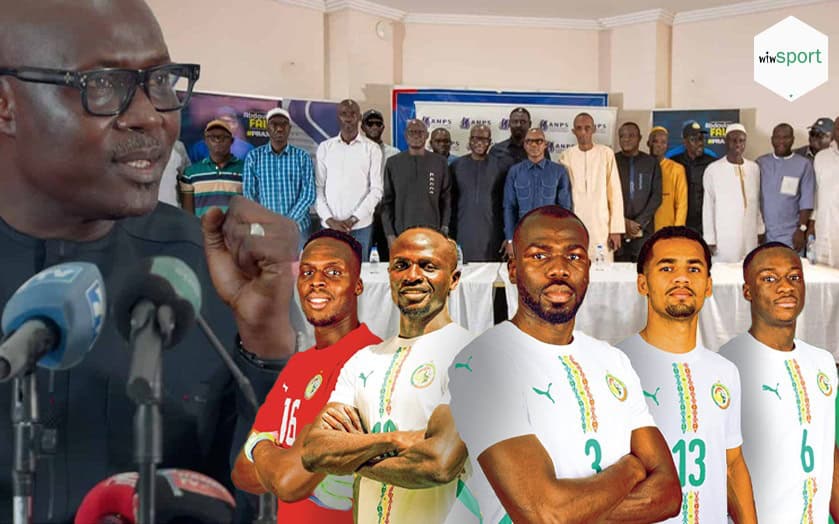 FSF – Des non-élus dictent leur loi au Comité Exécutif dans l’organisation des matchs des Lions ! - wiwsport FSF – Des non-élus dictent leur loi au Comité Exécutif dans l’organisation des matchs des Lions ! - wiwsport