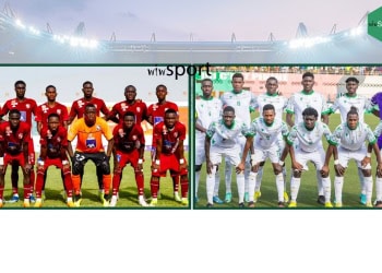 Coupes interclubs - Le Jaraaf et Génération Foot reçoivent chacun 25 millions de la FSF ! - wiwsport