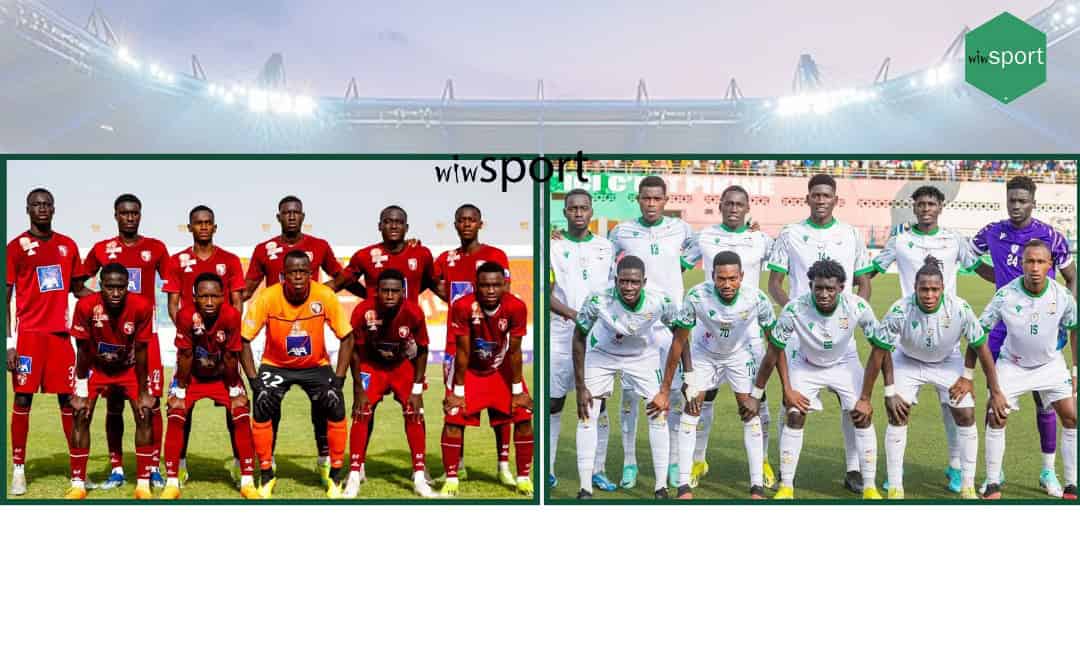 Coupes interclubs – Le Jaraaf et Génération Foot reçoivent chacun 25 millions de la FSF !