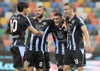 Coupe d'Italie : Idrissa Gueye a fait ses débuts avec l'Udinese, vainqueur de Palerme - wiwsport