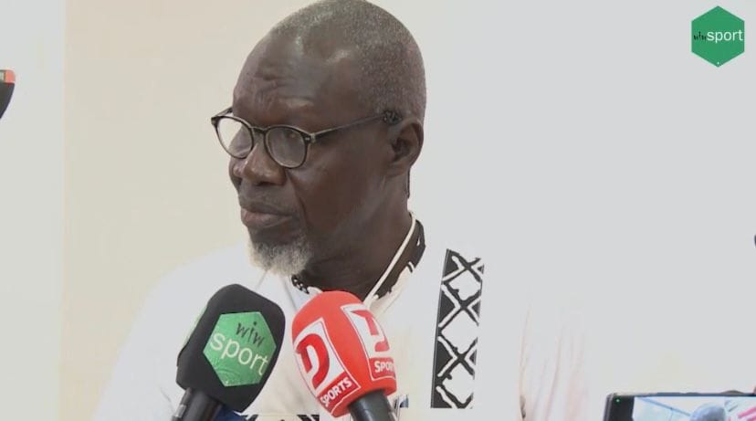 Babacar Diop (Pdt du CRG de lutte de Thiès et Candidat à la FSL) : "On ne doit pas retirer toutes les ASC du fichier électoral (...) Il faut un consensus autour d'un candidat" - wiwsport Babacar Diop (Pdt du CRG de lutte de Thiès et Candidat à la FSL) : "On ne doit pas retirer toutes les ASC du fichier électoral (...) Il faut un consensus autour d'un candidat" - wiwsport