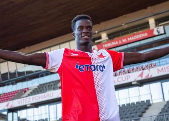 Ligue des Champions : Youssoupha Mbodji présent dans l'équipe de la semaine - wiwsport