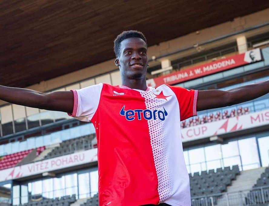 Ligue des Champions : Youssoupha Mbodji présent dans l'équipe de la semaine - wiwsport