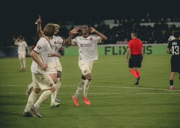 FC Midtjylland