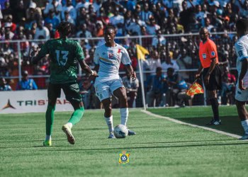 Qualifs Mondial 2026 : La RD Congo assomme le Soudan du Sud (4-1) et met la pression sur le Sénégal - wiwsport
