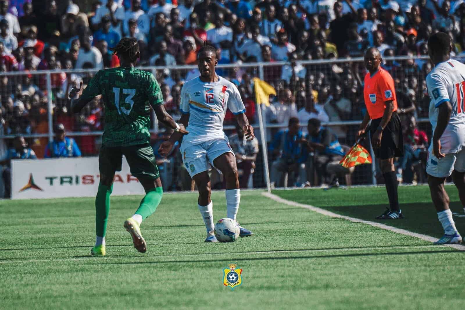 Qualifs Mondial 2026 : La RD Congo assomme le Soudan du Sud (4-1) et met la pression sur le Sénégal - wiwsport