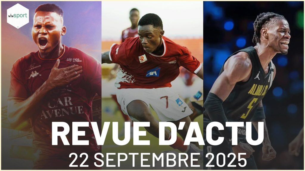 Résultats des Lions, Coupe Interclubs CAF, Une première historique pour Al Ahli Sc - wiwsport Résultats des Lions, Coupe Interclubs CAF, Une première historique pour Al Ahli Sc - wiwsport