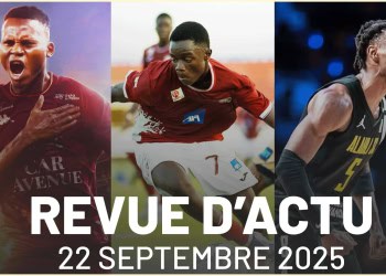 Résultats des Lions, Coupe Interclubs CAF, Une première historique pour Al Ahli Sc - wiwsport