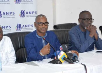 Abdoulaye Thiam réélu président de l’ANPS pour un troisième mandat ! - wiwsport