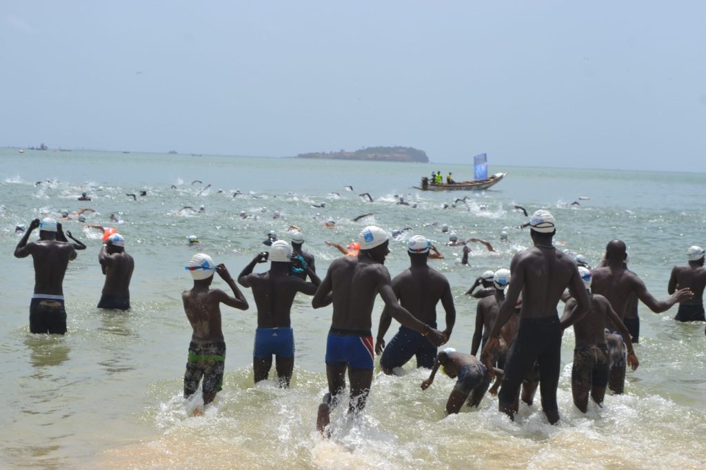 Traversée Dakar-Gorée 2025 : rendez-vous fixé au 28 septembre ! - wiwsport Traversée Dakar-Gorée 2025 : rendez-vous fixé au 28 septembre ! - wiwsport