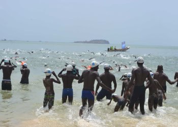 Traversée Dakar-Gorée 2025 : rendez-vous fixé au 28 septembre ! - wiwsport