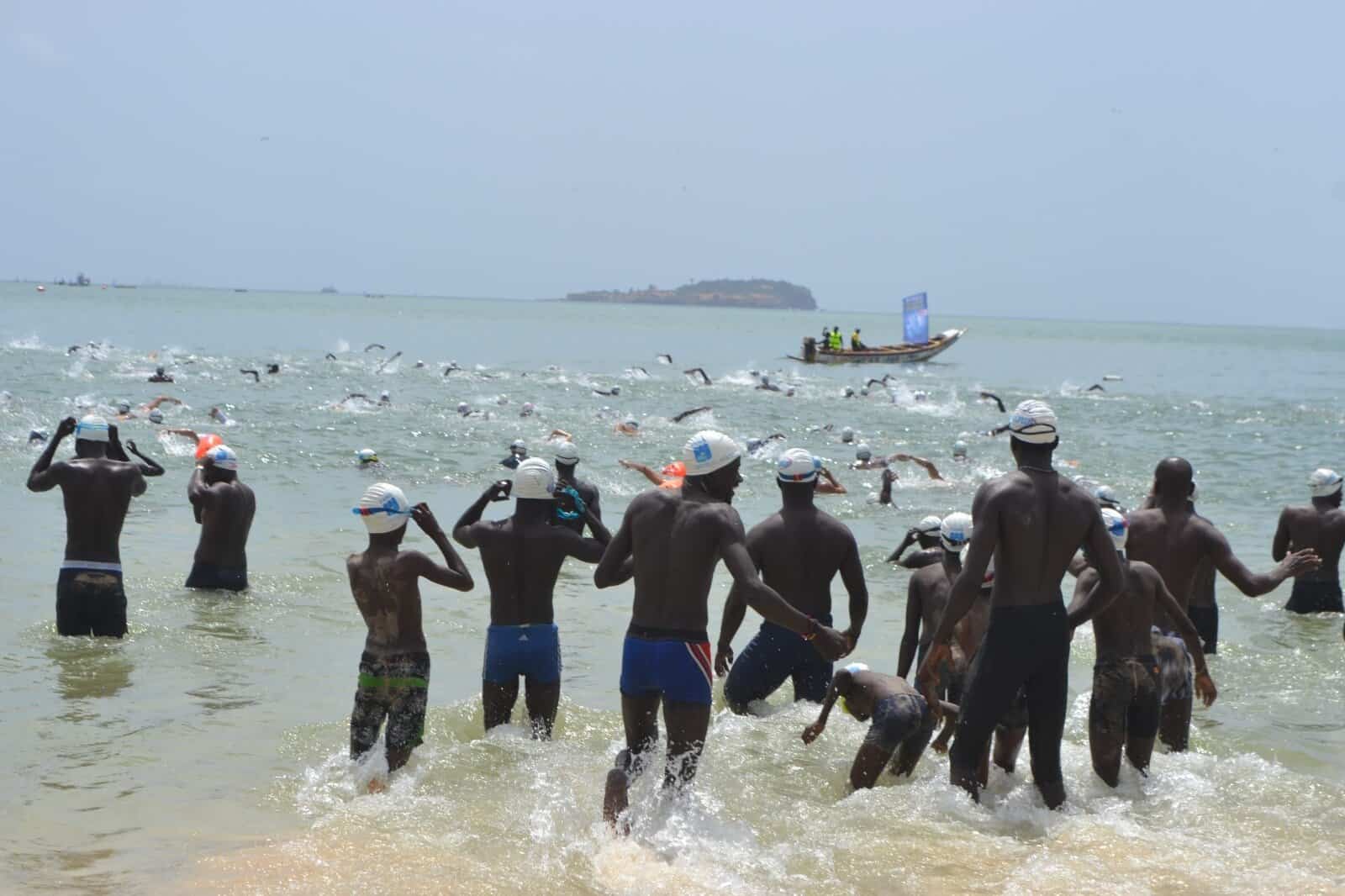 Traversée Dakar-Gorée 2025 : rendez-vous fixé au 28 septembre ! - wiwsport Traversée Dakar-Gorée 2025 : rendez-vous fixé au 28 septembre ! - wiwsport