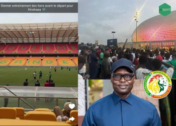 Sénégal–Soudan : fiasco organisationnel, guerre de positions et amateurisme à la FSF ! - wiwsport