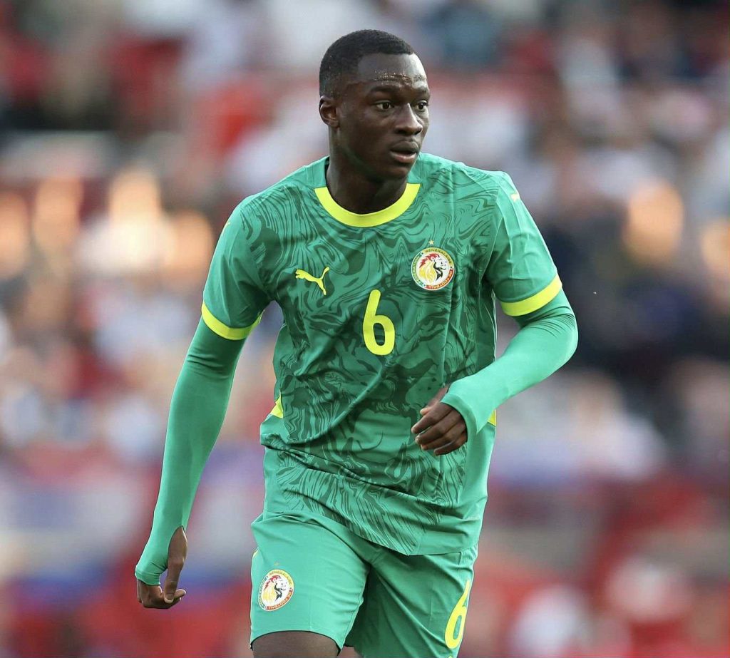 Équipe Nationale : Opéré à l'aine, faut-il s'inquiéter pour Habib Diarra en vue de la CAN ? - wiwsport Équipe Nationale : Opéré à l'aine, faut-il s'inquiéter pour Habib Diarra en vue de la CAN ? - wiwsport