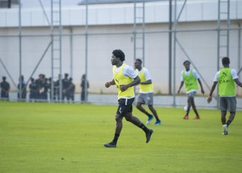 Mercato - Bonaventure Fonseca dans le viseur du Jaraaf - wiwsport