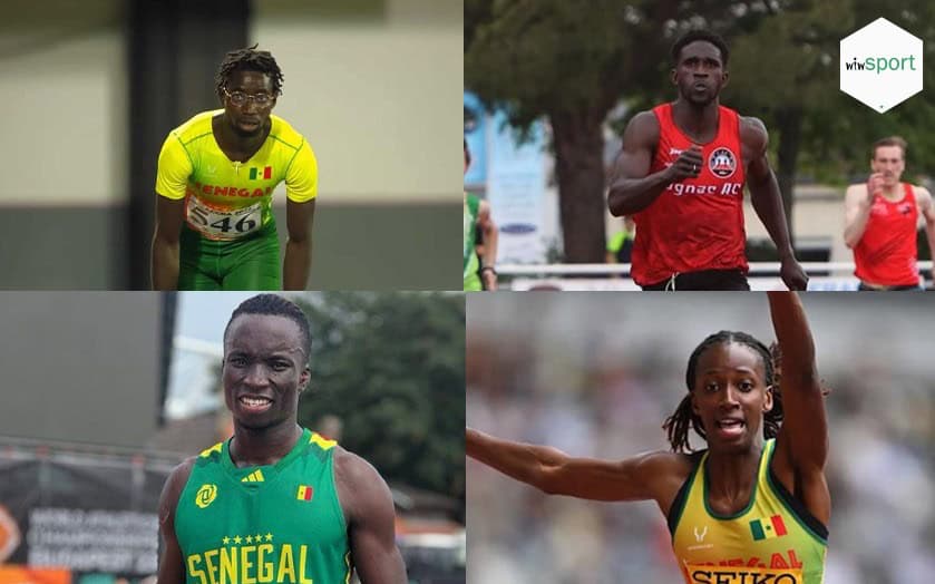 Mondiaux d’athlétisme 2025 : Quatre Lions sont qualifiés pour ce rendez-vous mondial à Tokyo ! - wiwsport Mondiaux d’athlétisme 2025 : Quatre Lions sont qualifiés pour ce rendez-vous mondial à Tokyo ! - wiwsport
