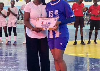 Handball – National 1 Féminin (Quarts de finale) Diisoo et Golf au forceps, l’UGB reine du Nord - wiwsport