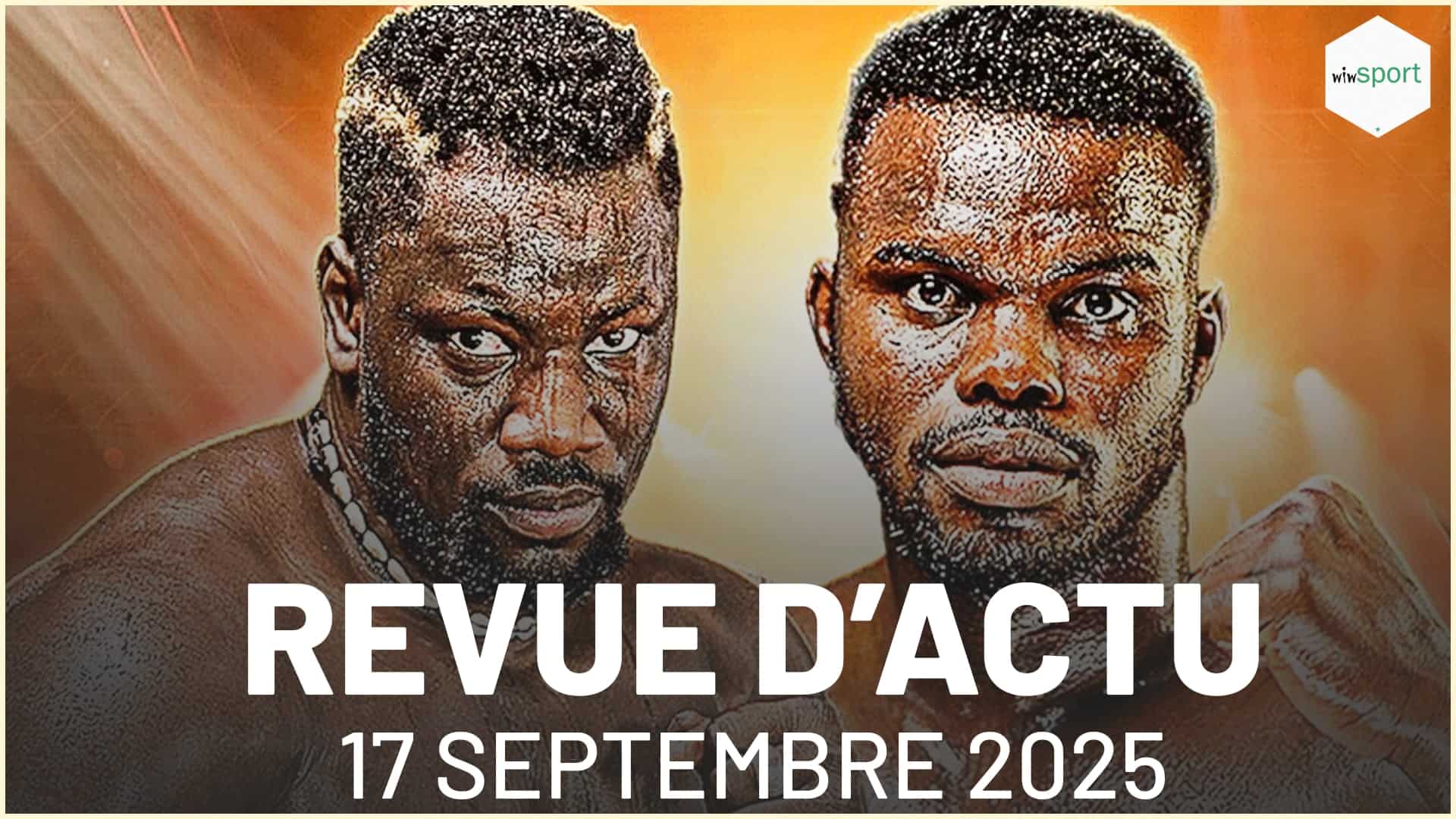 Résultats des Lions, football local sous tension, Reug Reug vs Boy Niang 2 fixé ... - wiwsport