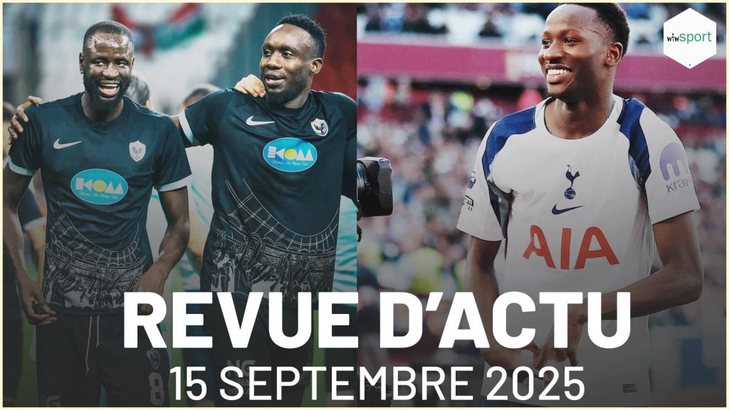 Résultats des Lions, Assemblée générale du CNG reportée ... - wiwsport