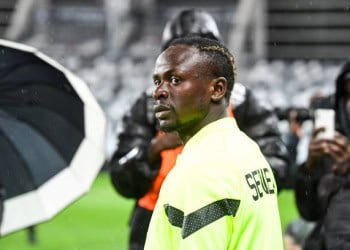 Sadio Mané : « On a une belle équipe et on a été meilleurs que la RD Congo » - wiwsport