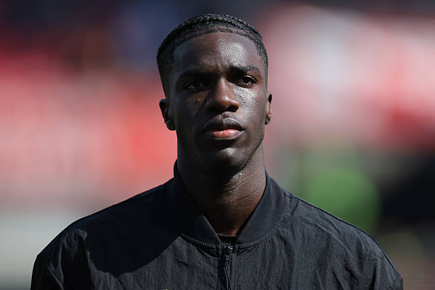 Como : Cesc Fàbregas donne des nouvelles peu rassurantes sur le retour d'Assane Diao - wiwsport Como : Cesc Fàbregas donne des nouvelles peu rassurantes sur le retour d'Assane Diao - wiwsport