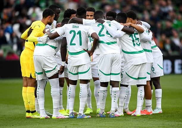 Qualif’ Mondial 2026 : calendrier dévoilé pour les deux ultimes batailles des Lions ! - wiwsport