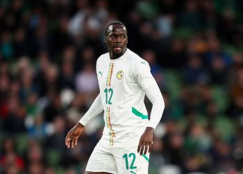 Chérif Ndiaye : « Il n'y avait pas d'autres calculs que de gagner » - wiwsport