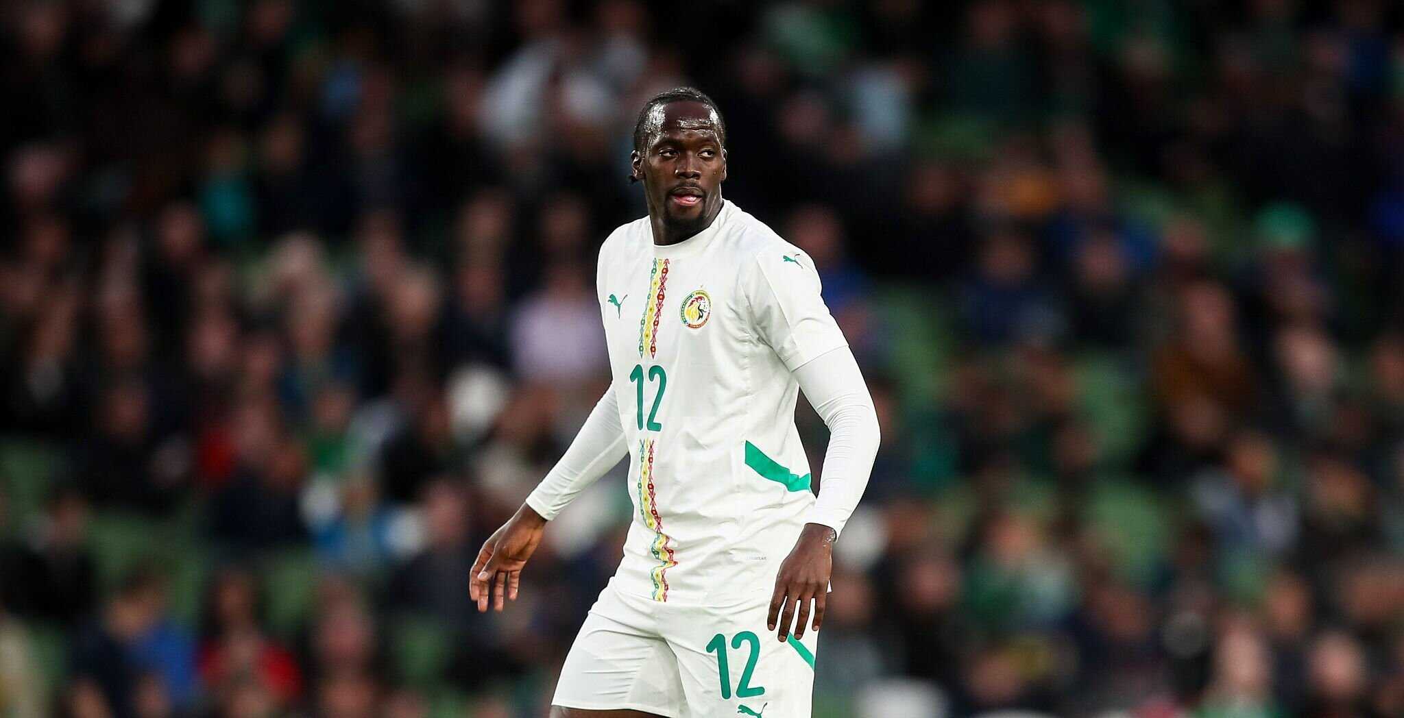 Chérif Ndiaye : « Il n'y avait pas d'autres calculs que de gagner » - wiwsport Chérif Ndiaye : « Il n'y avait pas d'autres calculs que de gagner » - wiwsport