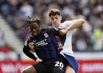 Championship : Tenu en échec par Preston, Middlesbrough perd ses premiers points avec Mamadou Kaly Sène - wiwsport