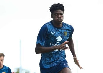 Serie A : Abdoulaye Niakhaté Ndiaye titulaire contre Cagliari pour ses débuts avec Parme - wiwsport