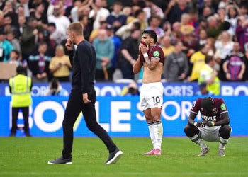 Premier League : West Ham d'El Hadji Malick Diouf a trouvé son nouvel entraîneur - wiwsport