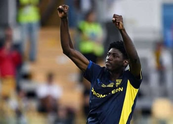 Coupe d'Italie : Abdoulaye Niakhaté Ndiaye et Parme éliminent la Spezia aux tirs au but - wiwsport