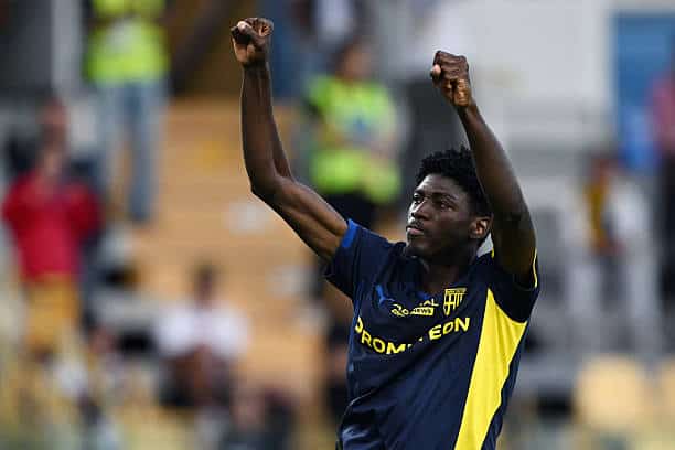 Coupe d'Italie : Abdoulaye Niakhaté Ndiaye et Parme éliminent la Spezia aux tirs au but - wiwsport Coupe d'Italie : Abdoulaye Niakhaté Ndiaye et Parme éliminent la Spezia aux tirs au but - wiwsport