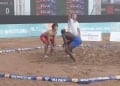Lutte sénégalaise : La FSL durcit le ton face aux organisations non autorisées à l’étranger - wiwsport Lutte sénégalaise : La FSL durcit le ton face aux organisations non autorisées à l’étranger - wiwsport